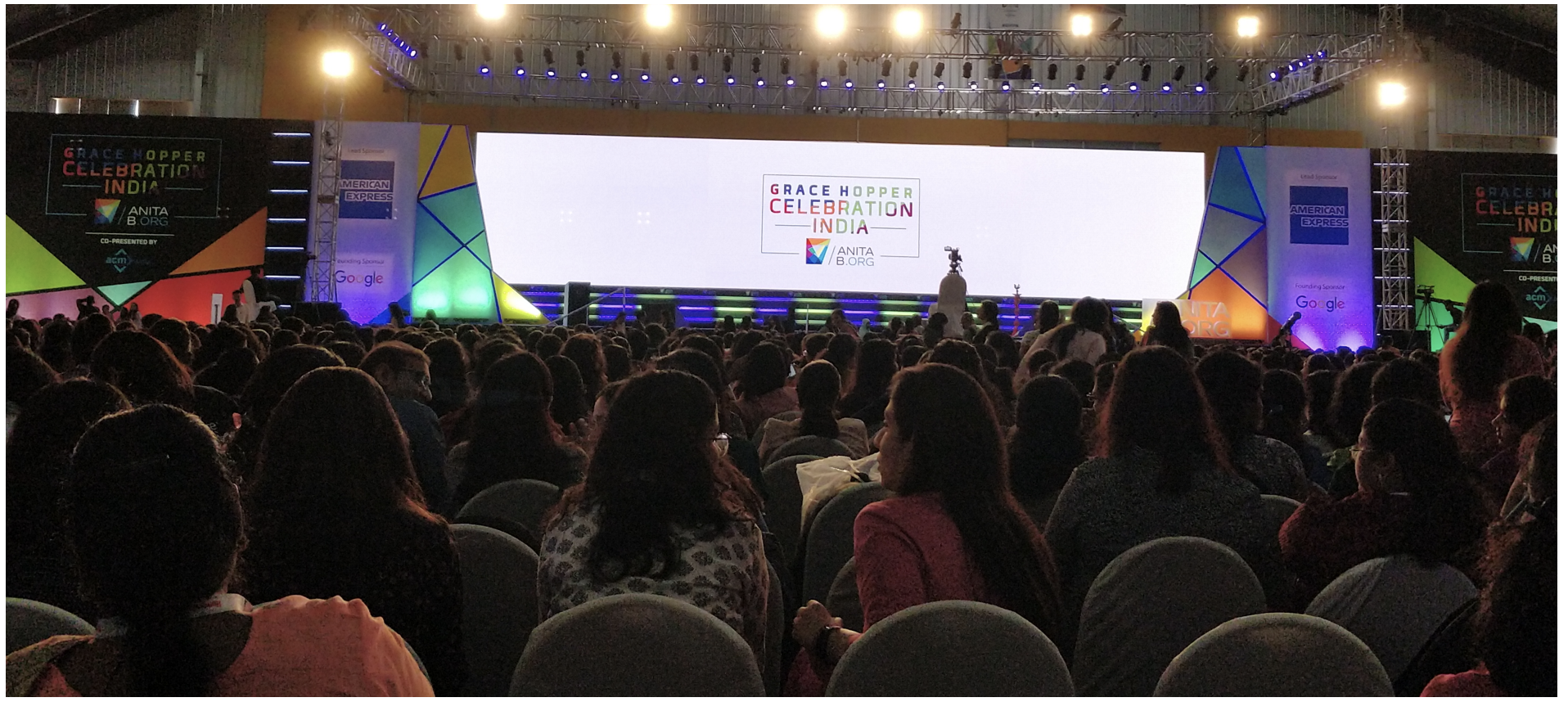 conference